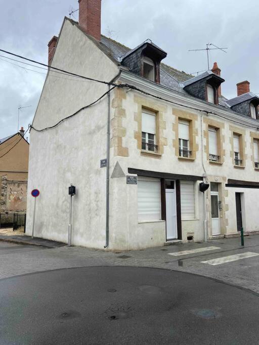 Charmant Studio Vierzon Dış mekan fotoğraf