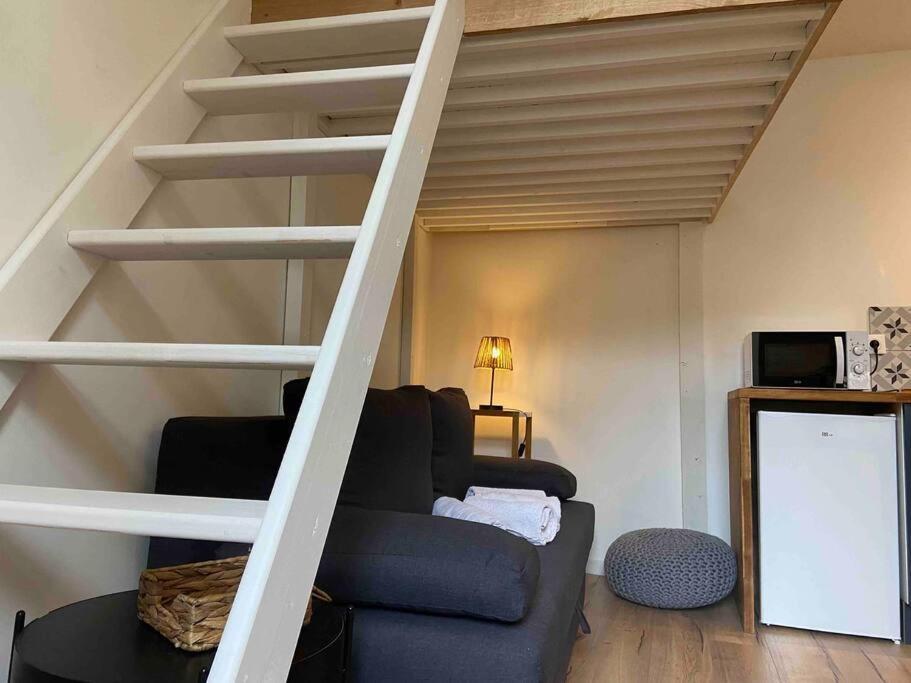 Charmant Studio Vierzon Dış mekan fotoğraf