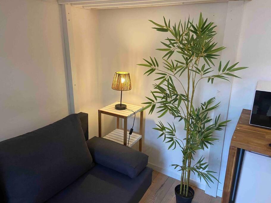 Charmant Studio Vierzon Dış mekan fotoğraf