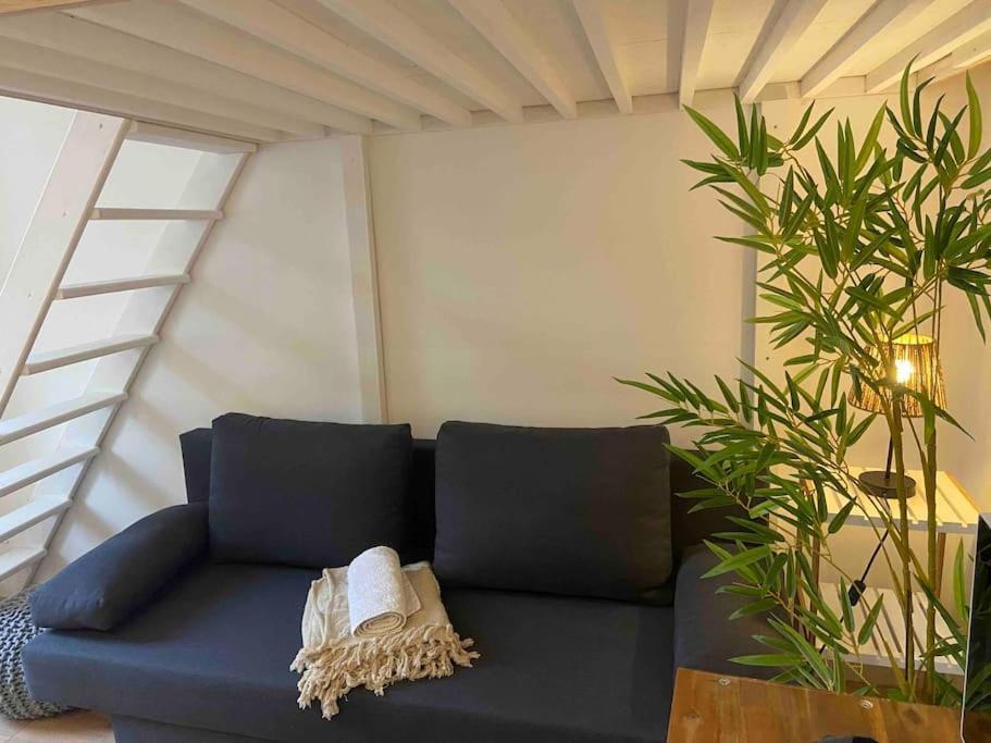 Charmant Studio Vierzon Dış mekan fotoğraf