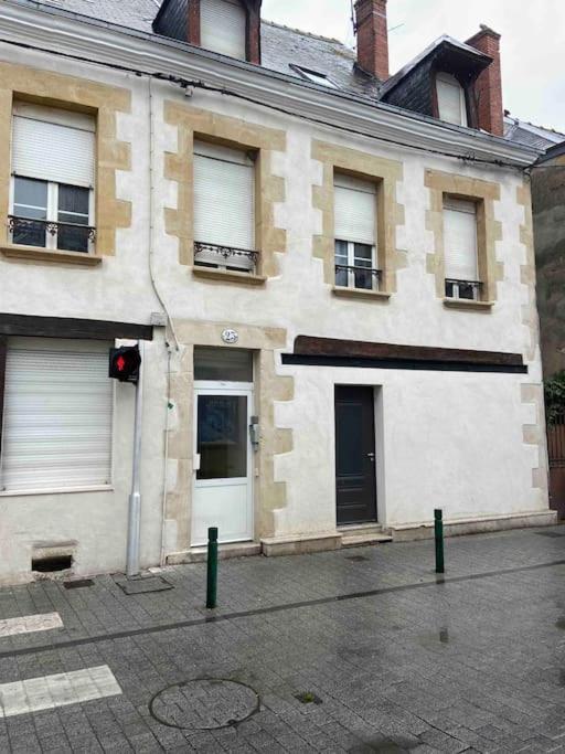Charmant Studio Vierzon Dış mekan fotoğraf