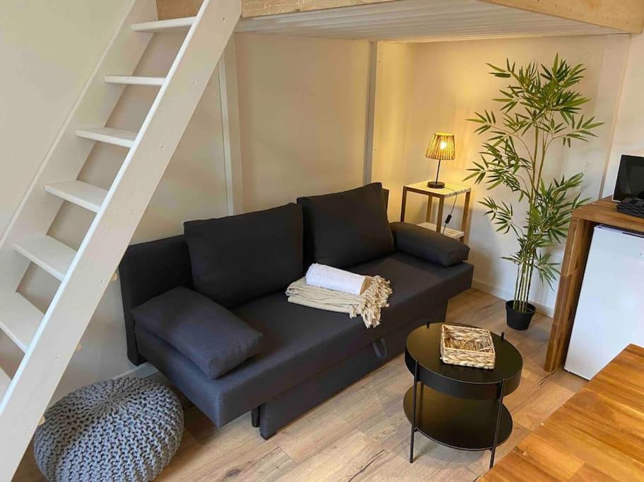 Charmant Studio Vierzon Dış mekan fotoğraf